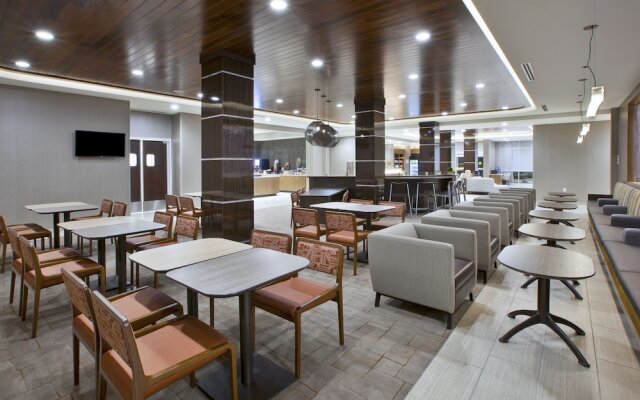 Springhill Suites By Marriott Chattanooga North/Oo