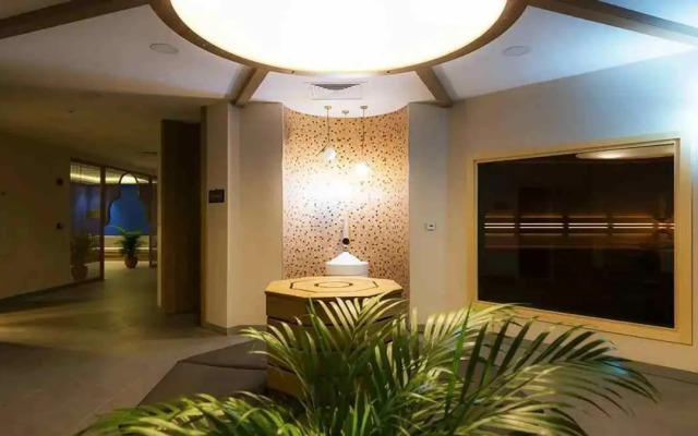 Jura Hotels Altinoluk Thermal