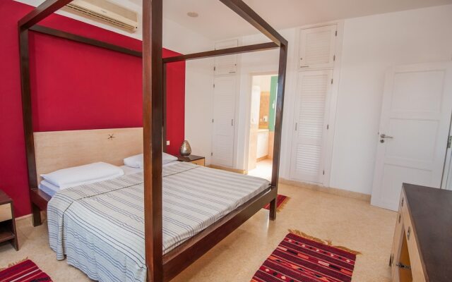 Stunning Golf Villa in El Gouna