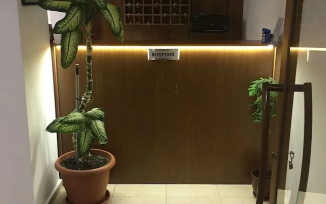 Akyaka Kaya Hotel