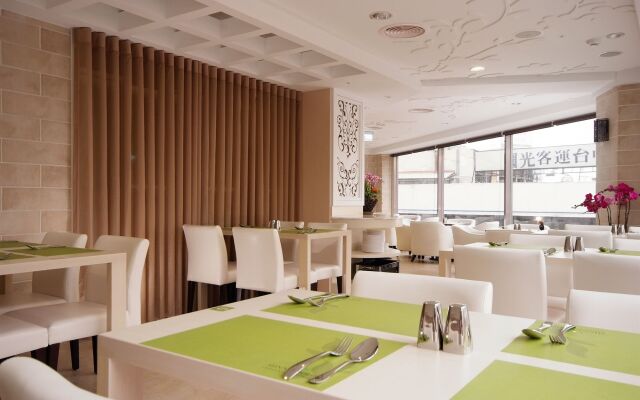 Hotel Leisure Taichung