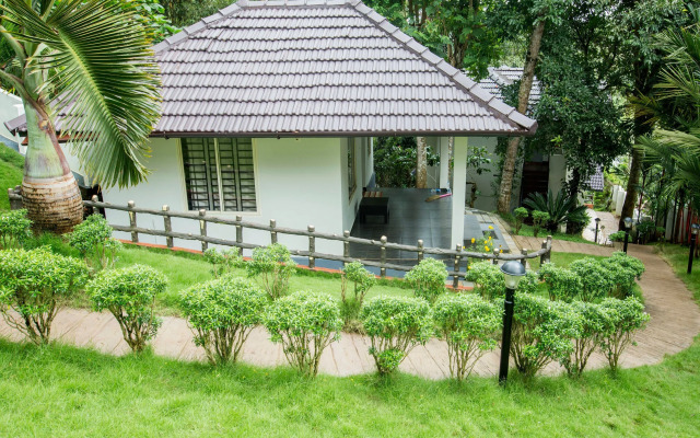 Karapuzha Island Resort By OYO Rooms