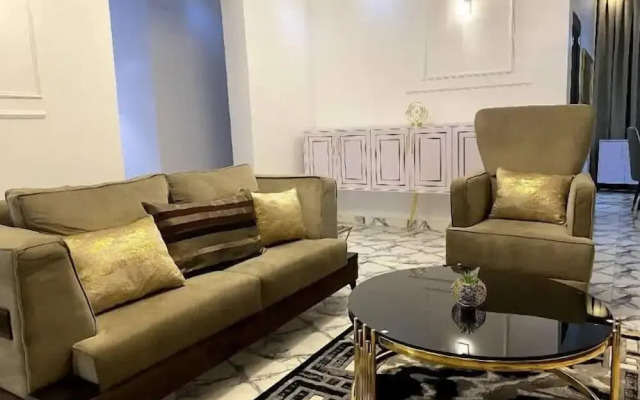 D31 Residency by Elianaelio Hotels