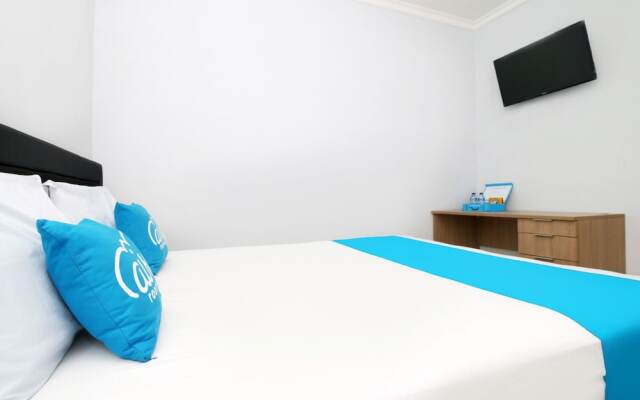 Airy Eco Karawaci Villa Permata Sari Dua A2 29 Tangerang
