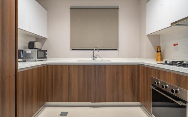 Al Meydan - Prime Views 327