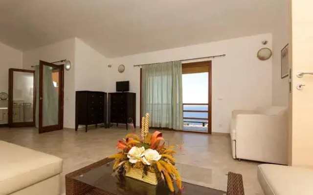 Villaggio Costa Paradiso