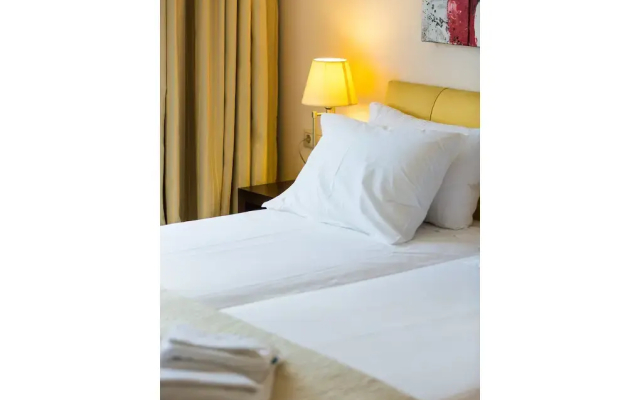 Pantheon Villas & Suites