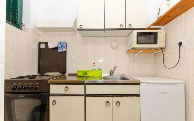 Apartments Tonci