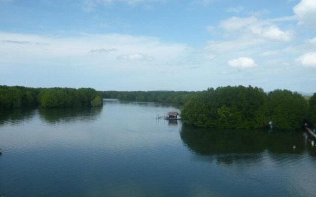 Tatai Resort and Marina