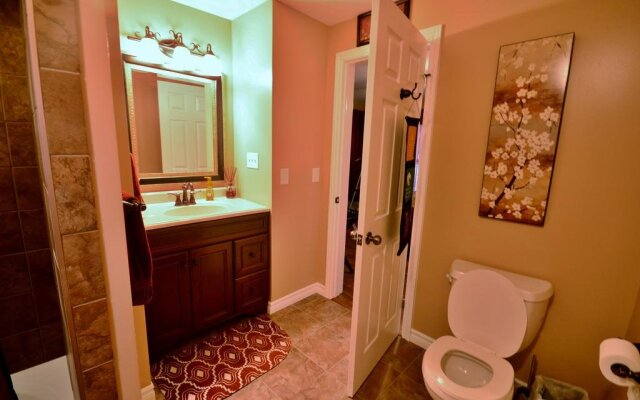 Lil' Heart & Soul Boutique Inn