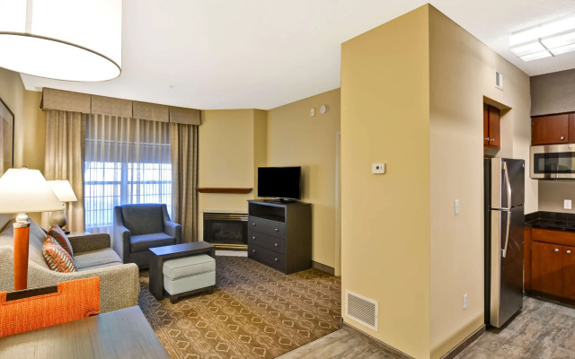 Homewood Suites Kansas City/Overland Park