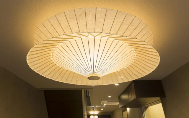 Hotel Gentle Fox Kyoto