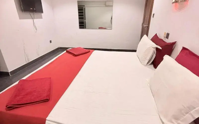 Venus Hotel