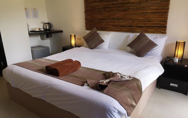 HACIA Leisure Resort