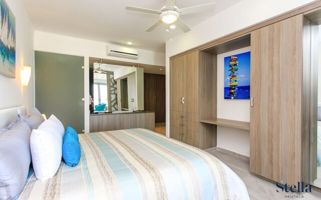 Marea 34 Tulum by Stella Rentals