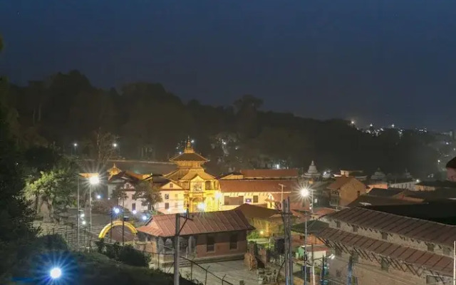 Kailash Kuti Inn