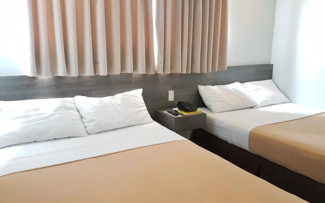 Cebu R Hotel Mabolo