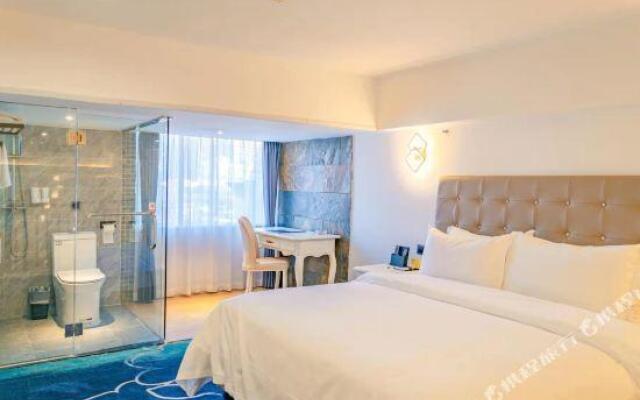 Sego Grand Hotel (Huizhou West Lake)