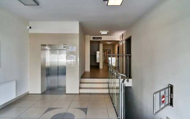 Apartment Wroclaw Gazowa by Renters