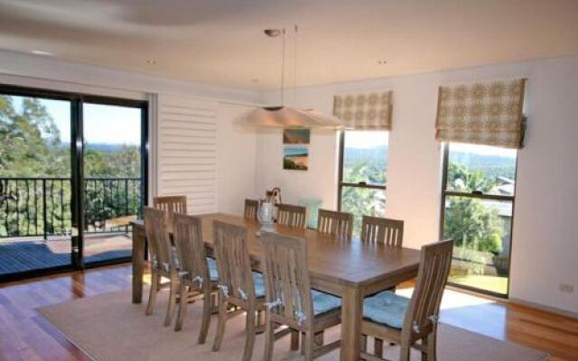 RIO - 11A Bergalia Cr Dunbogan