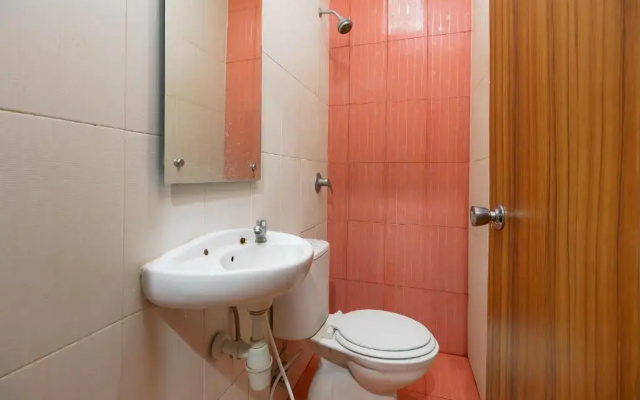 RedDoorz Syariah near Simpang Surabaya Aceh
