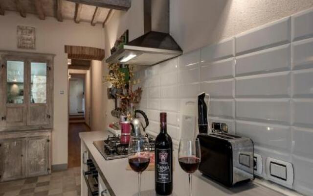 Apartment La Scala 1572