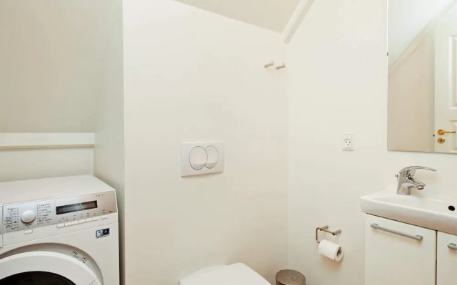 Seaside Escape in Bagenkop - By Traum Ferienwohnungen