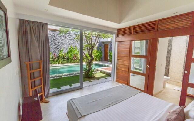 Private Villa in Seminyak 1146