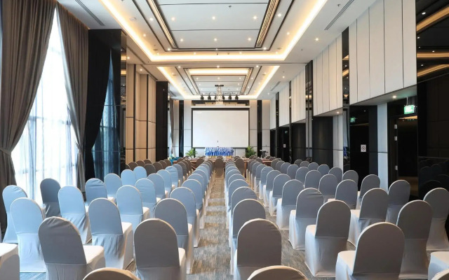 Fortune Saeng Chan Beach Hotel Rayong