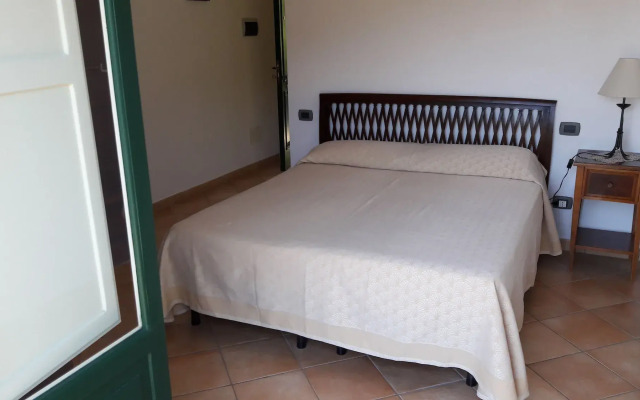 Agriturismo La Lobra