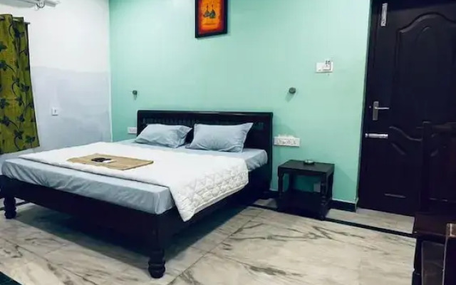VCP Beach Resort