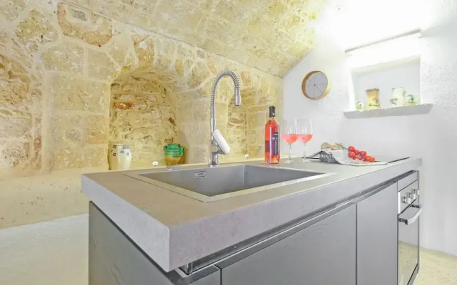 Castello Risolo Specchia