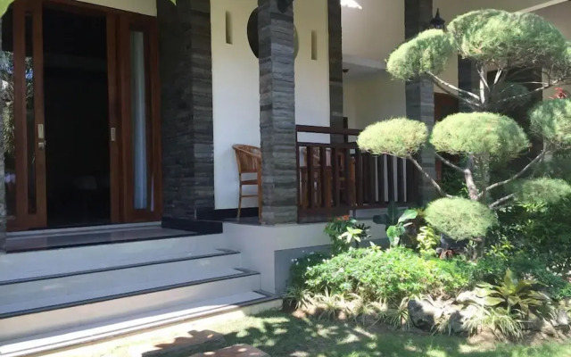 Pousada Canggu