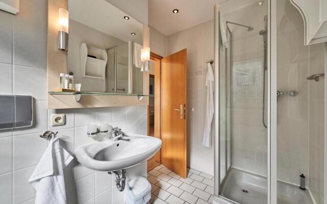 Haus Seemuschel _ Fewo 7