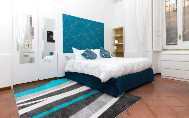 La Sirena a Mergellina Guesthouse