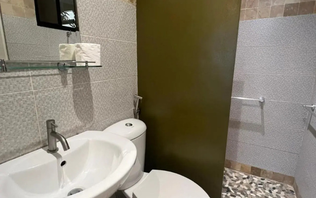 Bulul Garden Hotel