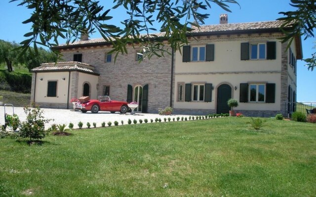 Agriturismo Ca' Nick
