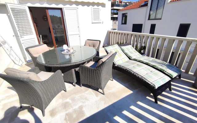 Apartmán Brački cvijet