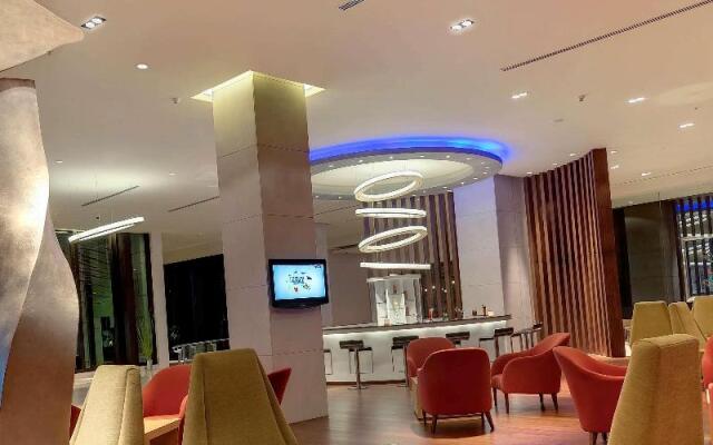 Novotel Hyderabad Airport