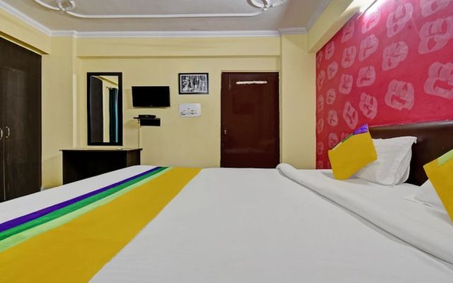 Jiya House By Treebo