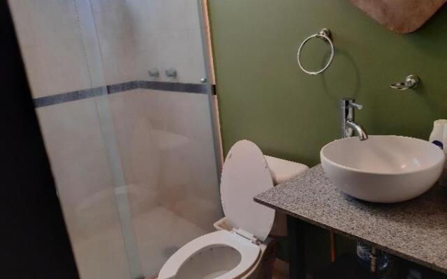 Departamento Acogedor en Mixcoac