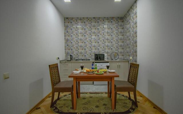 NaNa's Guesthouse