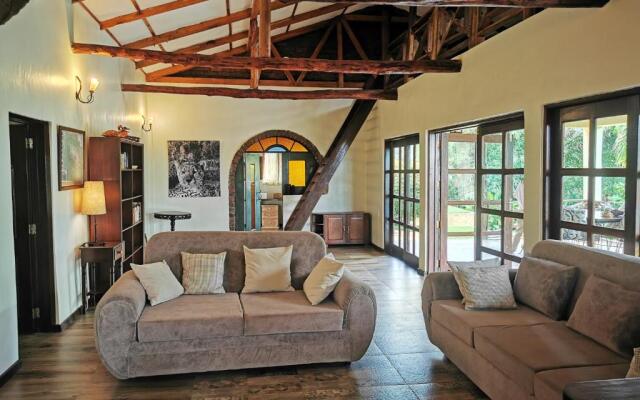 Pink Flamingo Boutique Hotel