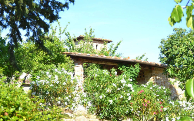 Podere Vignola