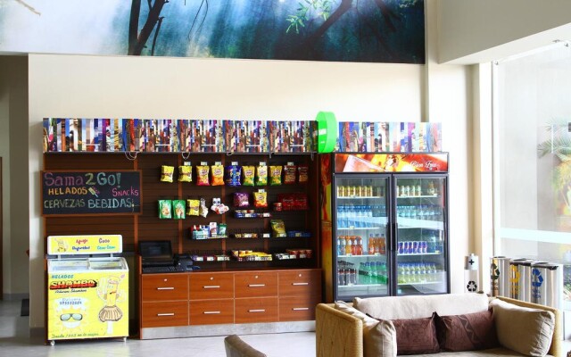 Casa Andina Select Pucallpa