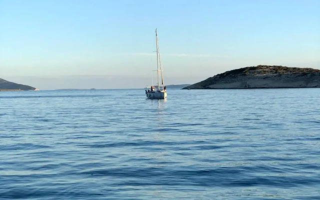 VILLA IL BLU direkt am Meer