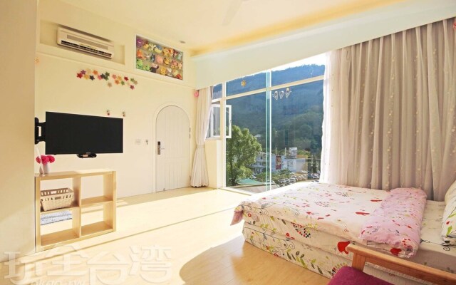 Wan-Yue B&B