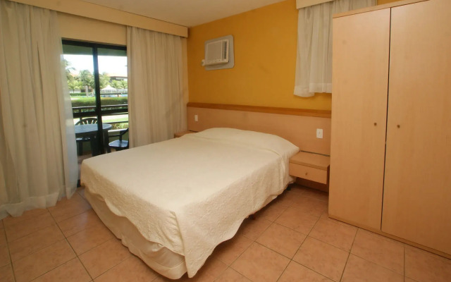 Aquaville Aquiraz Hotel