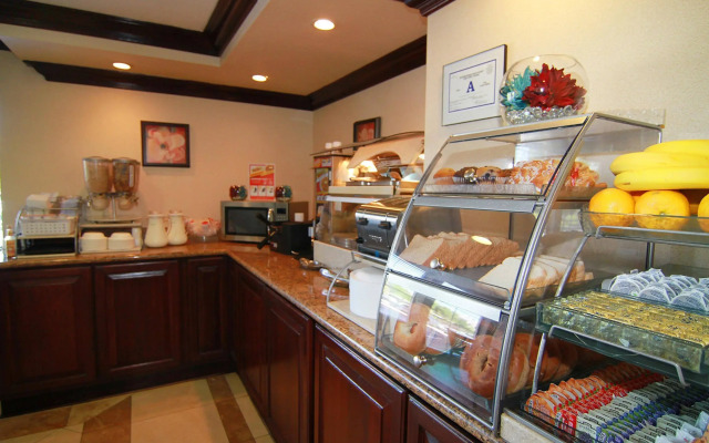 Best Western Plus Las Vegas West