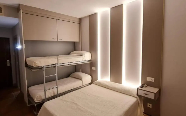 Hotel La Rad